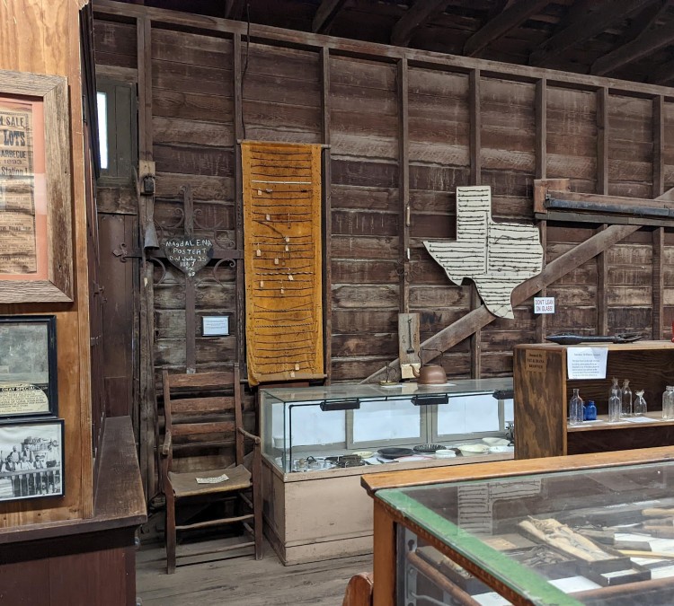 Medina County Museum (Hondo,&nbspTX)